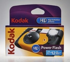 KODAK HD Power Flash  800 27+12